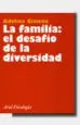 AudioLibro La Familia, el Desafio de la Diversidad de Adelina Gimeno