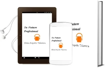 Descargar AudioLibro Tu Futuro Profesional de Elvira Repetto Talavera año 1999