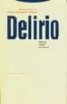 AudioLibro Delirio: Historia, Clinica, Metateoria de German E. Berrios