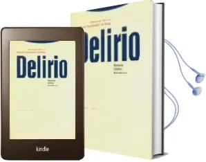 Descargar AudioLibro Delirio: Historia, Clinica, Metateoria de German E. Berrios año 1999