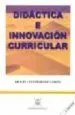 AudioLibro Didactica e Innovacion Curricular (2ª Ed.) de Araceli Estebaranz Garcia