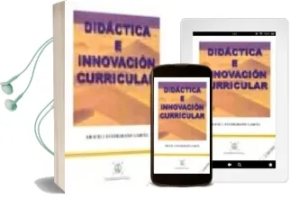Descargar AudioLibro Didactica e Innovacion Curricular (2ª Ed.) de Araceli Estebaranz Garcia año 1999