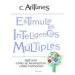 AudioLibro Estimular las Inteligencias Multiples: Que Son, Como se Manifiest an, Como Funcionan de Celso Antunes