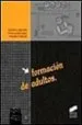 AudioLibro Formacion de Adultos de Mariano Jabonero