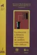 AudioLibro La Educacion a Distancia en Tiempos de Cambio: Nuevas Generacione s, Nuevos Conflictos de Varios Autores