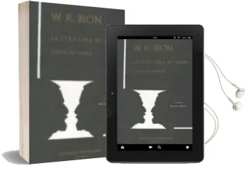 Descargar AudioLibro La Otra Cara del Genio: Cartas de Familia de Wilfred R. Bion año 1999