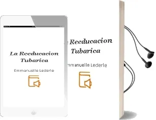 Descargar AudioLibro La Reeducacion Tubarica de Emmanuelle Lederle año 1999