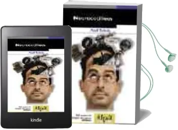 Descargar AudioLibro Neurocotilleos de Adolf Tobeña año 1999