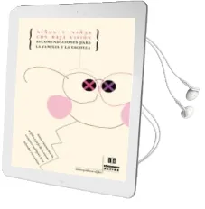 Descargar AudioLibro Niños y Niñas con Baja Vision: Recomendaciones para la Familia y la Escuela de Varios Autores año 1999