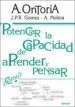 AudioLibro Potenciar la Capacidad de Aprender y Pensar: Modelos Mentales y t Ecnicas de Aprendizaje-Enseñanza de Antonio Ontoria