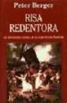 AudioLibro Risa Redentora: La Dimension Comica de la Experiencia Humana de Peter Berger