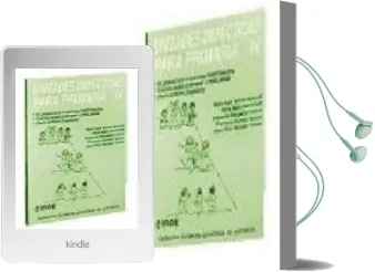 Descargar AudioLibro Unidades Didacticas para Primaria vi Exploramos Nuestras Habilida Des;Somos Espontaneos y Naturale de Varios Autores año 1999