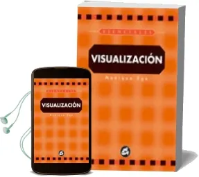 Descargar AudioLibro Visualizacion de Monique Ege año 1999