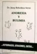 AudioLibro Anorexia y Bulimia de Josep Rebordosa Serras