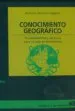 AudioLibro Conocimiento Geografico: Procedimientos y Tecnicas para el Estudi o de la Geografia en Secundaria de Antonio Sanchez Ogallar
