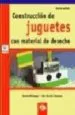 AudioLibro Construccion de Juguetes con Material de Desecho de Charo Piñango