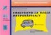 AudioLibro Construyo la Regla Ortografica 3 de Joaquin Alvarez Hernandez
