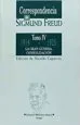 AudioLibro Correspondencia de Freud: La Gran Guerra, Consolidacion: 1914-192 5 de N. Caparros Sanchez