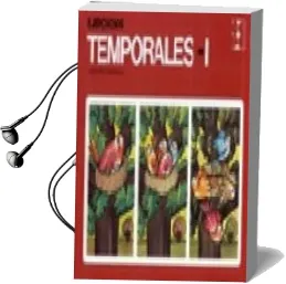 Descargar AudioLibro Ejercicios Temporales (t. 1) (7ª Ed.) de Javier Perez Portabella Maristany año 1999