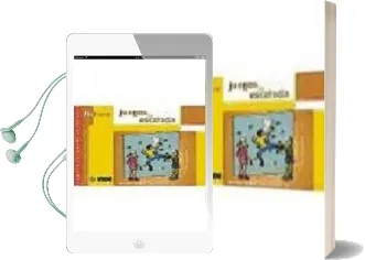 Descargar AudioLibro Fichero De...Juegos de Escalada de Varios Autores año 1999