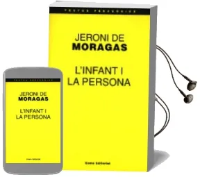 Descargar AudioLibro L Infant i la Persona de Jeroni De Moragas año 1999