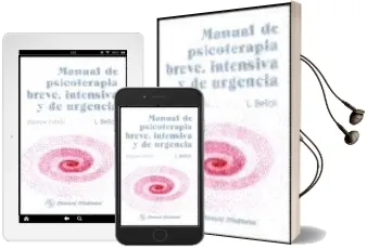Descargar AudioLibro Manual de Psicoterapia Breve, Intensiva y de Urgencia de Leopold Bellak año 1999