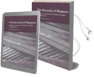 Descargar AudioLibro The Bounds of Reason: Habermas, Lyotard and Melanie Klein on Rati Onality de Emilia Steuerman año 1999