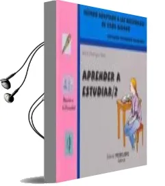 Descargar AudioLibro Aprender a Estudiar 2 de Antonio J. Dominguez Pelaez año 1999