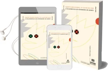 Descargar AudioLibro Aprendiendo a Conocer a las Personas con Sindrome de Down de Miguel Lopez Melero año 1999