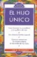 AudioLibro El Hijo Unico de Carl E. Pickhardt
