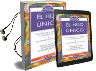 Descargar AudioLibro El Hijo Unico de Carl E. Pickhardt año 1999