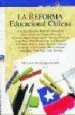 AudioLibro La Reforma Educacional Chilena de Varios Autores