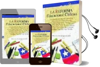 Descargar AudioLibro La Reforma Educacional Chilena de Varios Autores año 1999