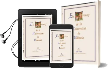 Descargar AudioLibro Los Tesoros de la Universitat de Valencia de Varios Autores año 1999