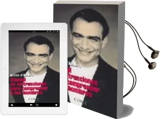 Descargar AudioLibro Manual de Instrucciones para Comprender a los Hombres de Gilles D Ambra año 1999