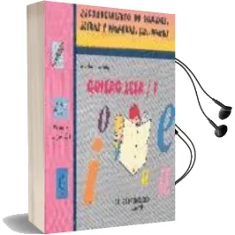Descargar AudioLibro Quiero Leer 1 de Elena Villaroya Samaniego año 1999