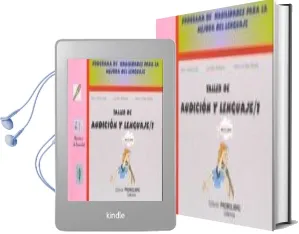 Descargar AudioLibro Taller de Audicion y Lenguaje 1 de Antonio M. Perez Sanchez año 1999