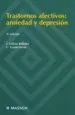 AudioLibro Trastornos Afectivos, Ansiedad y Depresion de Julio Vallejo Ruiloba