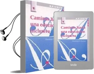 Descargar AudioLibro Caminos Hacia una Educacion Inclusiva de Anastasia D. Vlachou año 1999