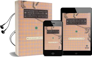 Descargar AudioLibro Conocimiento Docente y Practica Educativa: El Cambio Hacia una en Señanza Centrada en el Aprendizaje de Juan Ignacio Lopez Ruiz año 1999