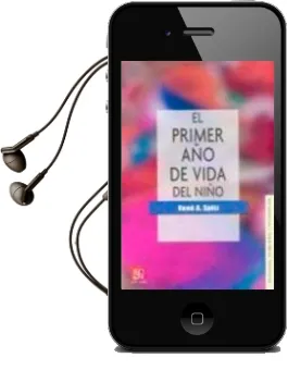 Descargar AudioLibro El Primer año de la Vida del Niño de Rene A. Spitz año 1999