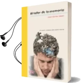 Descargar AudioLibro El Taller de la Memoria: El Cervell i la Textura Dels Nostres rec Ords de Juan Carlos Lopez Garcia año 1999