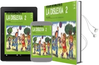 Descargar AudioLibro Fichas de Recuperacion de Dislexia (t. 2) (11ª Ed.) de M. Fernanda Fernandez Baroja año 1999