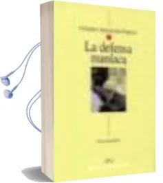 Descargar AudioLibro La Defensa Maniaca de Cleopatre Athanassiou Popesco año 1999