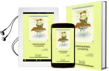 Descargar AudioLibro Literatura Infantil y su Didactica de Varios Autores año 1999