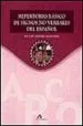 AudioLibro Repertorio Basico de Signos no Verbales del Español de Ana Maria Cestero Mancera