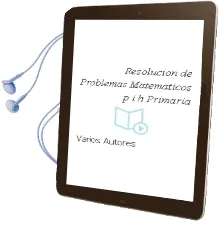 Descargar AudioLibro Resolucion de Problemas Matematicos: P.I.H. Primaria de Varios Autores año 1999