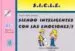 AudioLibro Siendo Inteligentes con las Emociones 1: (S.I.C.L.E. 1) de Antonio Valles Arandiga
