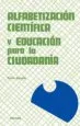 AudioLibro Alfabetizacion Cientifica y Educacion para la Ciudadania: Una pro Puesta de Formacion de Profesores de Tusta Aguilar