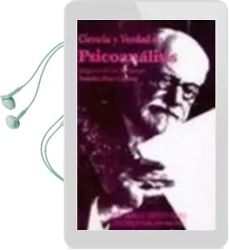Descargar AudioLibro Ciencia y Verdad en Psicoanalisis de Miguel Oscar Menassa año 1999